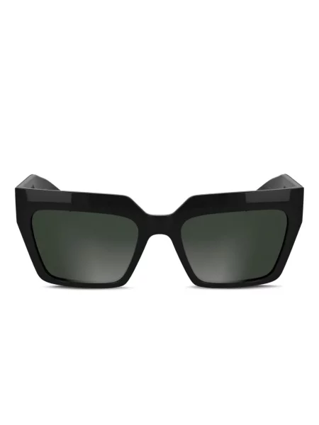 Sunčane naočale Karl Lagerfeld crna