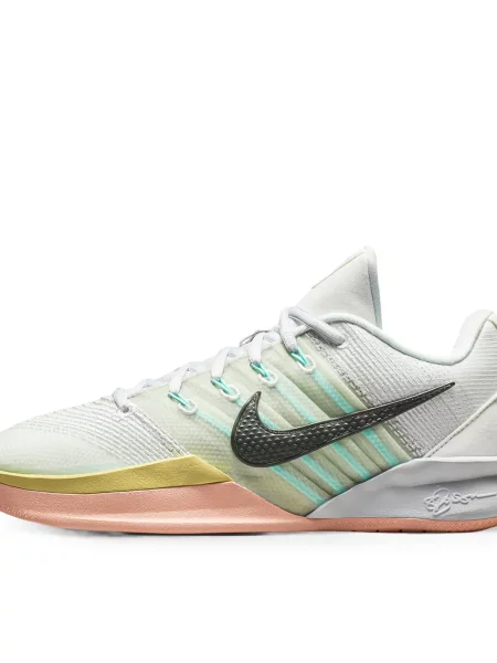 Tenisky Nike Kyrie čierna