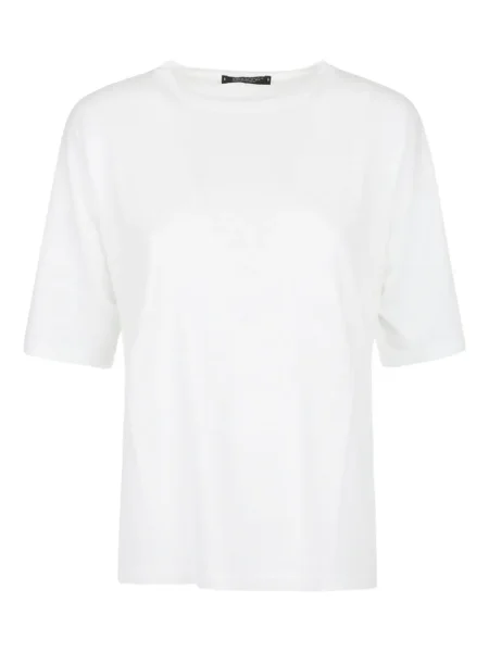 Tricou Aragona de in alb