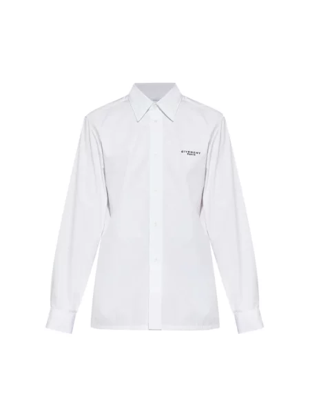 Koszula Givenchy biała