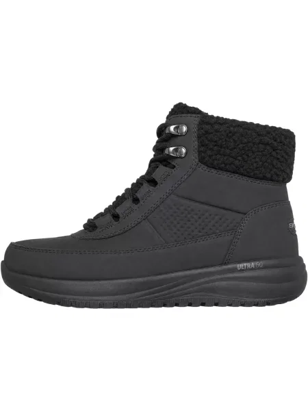 Pantofi Skechers negru