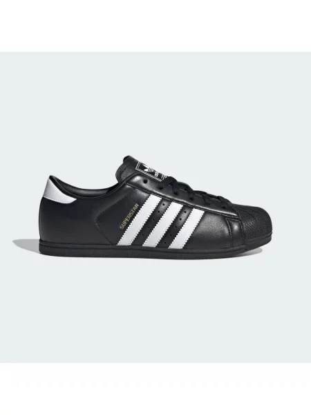 Buty adidas Originals Superstar Lo Pro białe