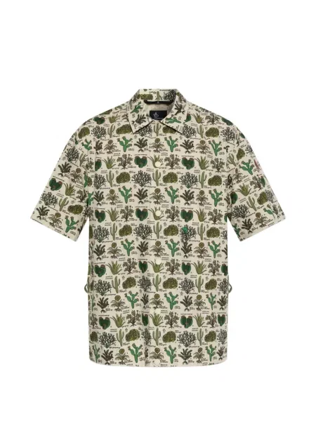 Риза Moncler Grenoble