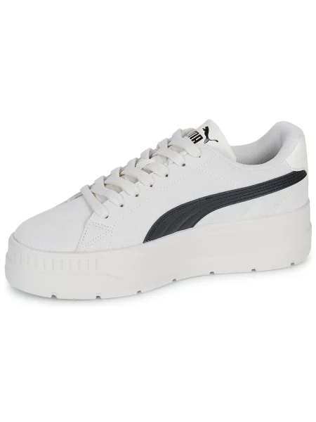 Klasične tenisice Puma bež