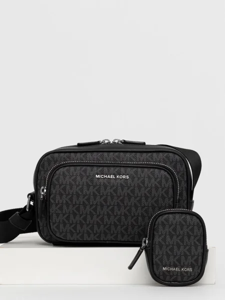 Geantă Michael Kors negru