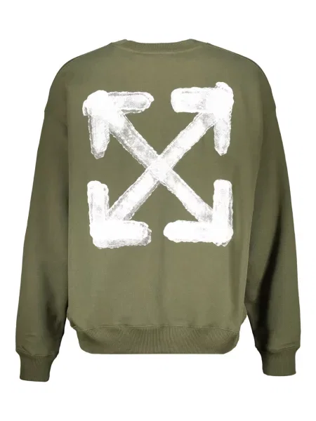 Hanorac Off-white alb