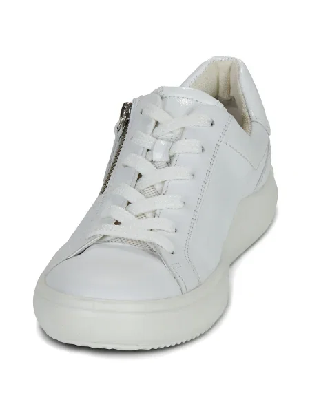 Pantofi Gabor alb