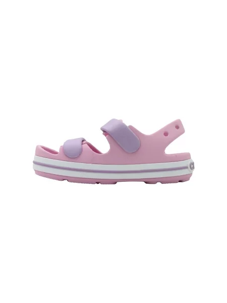 Pantofi copii Crocs roz