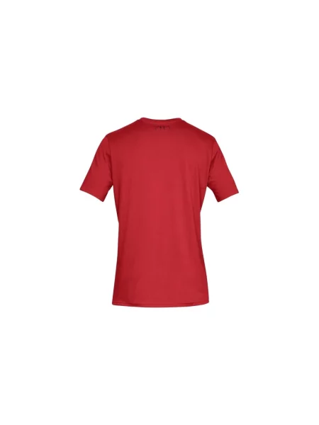 Majica Under Armour crvena