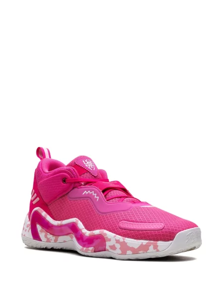 Παντοφλες Adidas λευκό