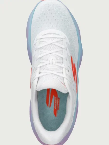 Skechers női futócipő SKX AERO BURST kék