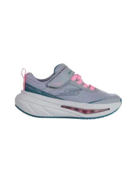 Pantofi copii Skechers albastru