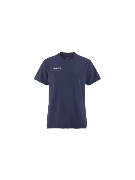Tricou Craft albastru