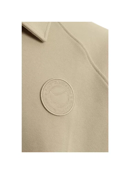 Bluza Boss beżowa