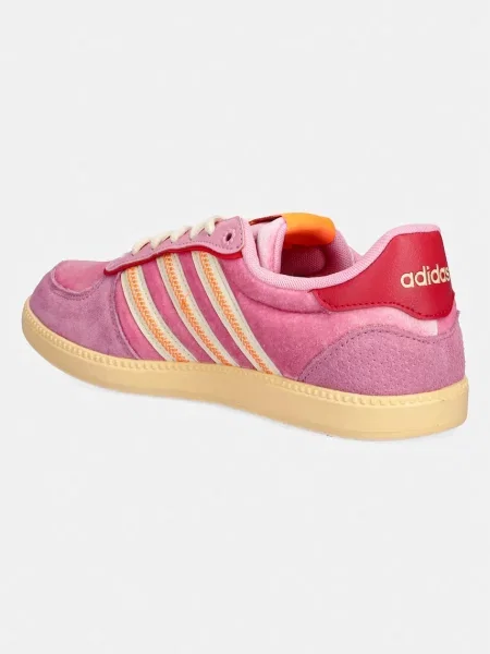 Sneakerși Adidas roz