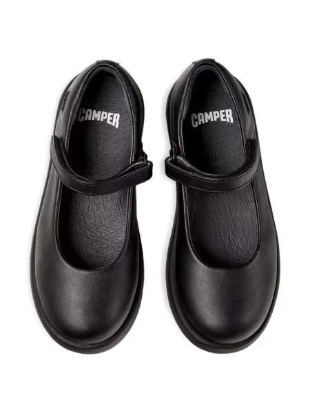 Dětské baleríny Camper černé