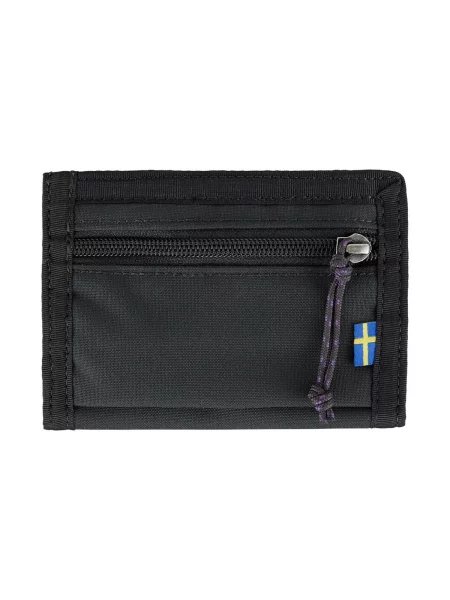 Geantă Fjallraven negru