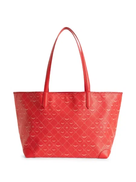 Шопинг чанта Zadig&voltaire червено