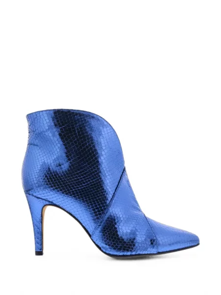 Cizme scurte Toral Shoes albastru