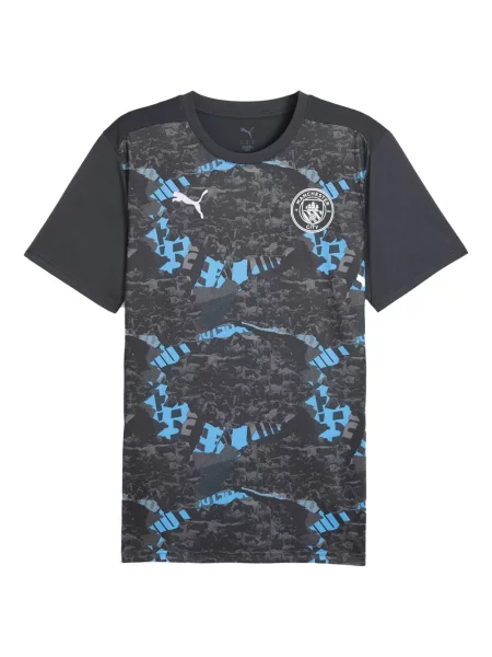 Tricou Puma gri