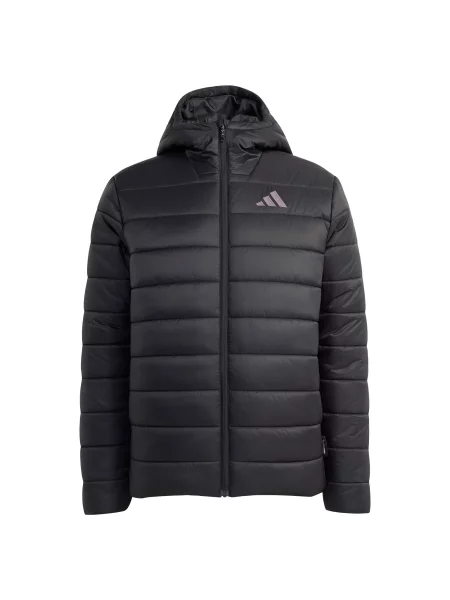 ADIDAS TERREX Μπουφάν πεζοπορίας Essentials' μαύρο