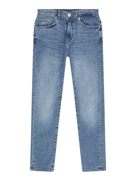 Only & Sons Junior Jeans OSJYOKE denim albastru