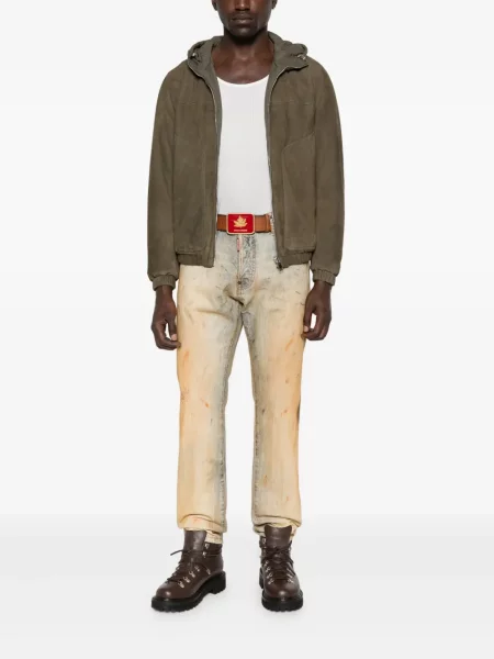 Blugi Dsquared2