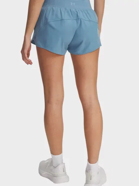 Спортивные шорты Under Armour синие