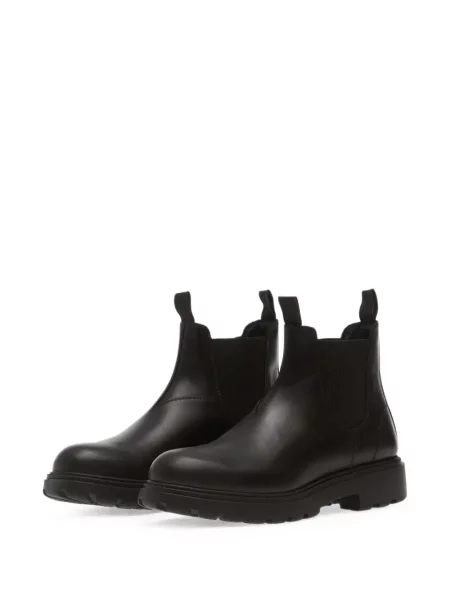 Botine Geox negru