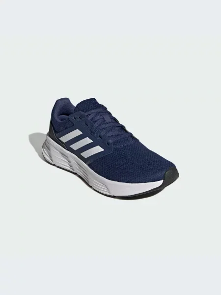 Кроссовки для бега Adidas для бега синие