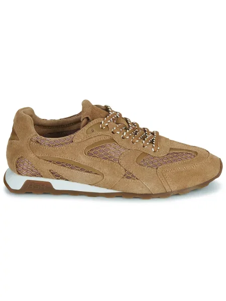 Pantofi Ash bej