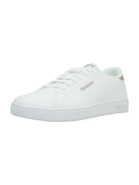 Pantofi Reebok Sport alb