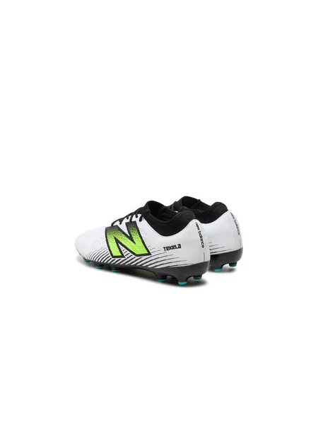 Čevlji za nagomet New Balance Tekela Magique Ag bela