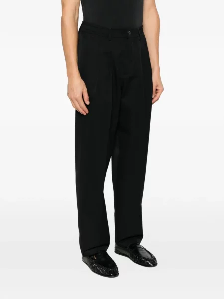 Pantaloni Low Brand negru