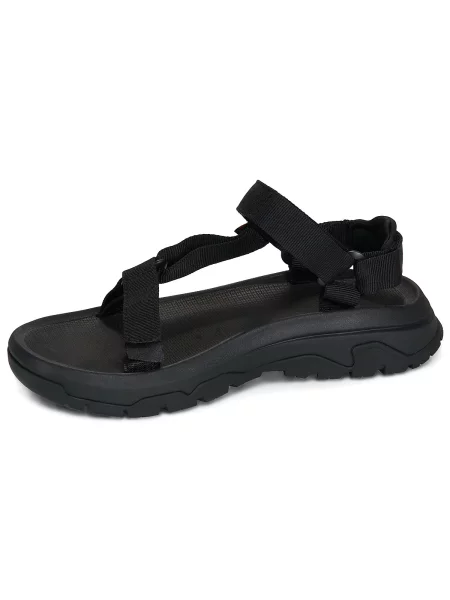 TEVA Sandale crna