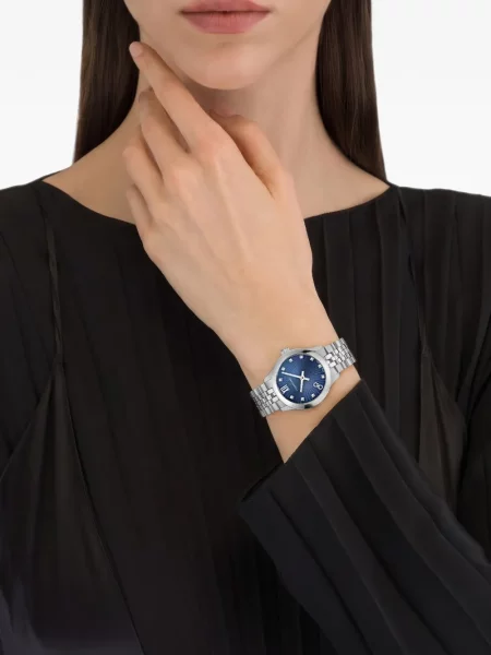 Ceas Ferragamo albastru