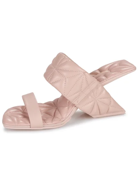 Pantofi United Nude bej