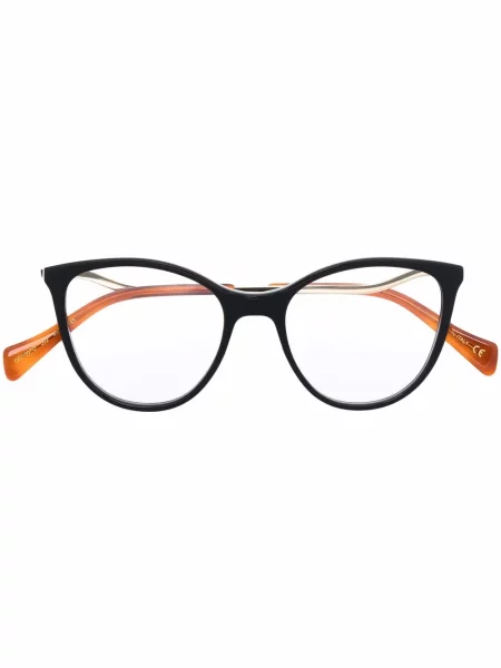 Ochelari de soare Gucci Eyewear negru