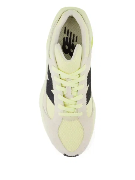 Sneakerși New Balance galben