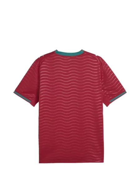 Tricou Puma roșu