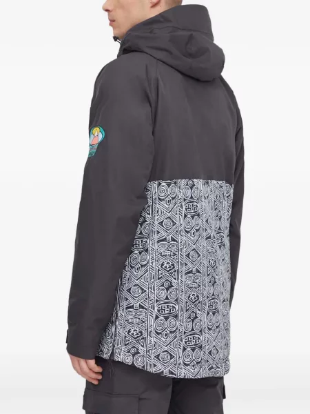 Ски яке Rip Curl черно