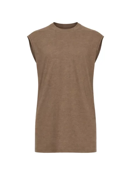 Cămașă Rick Owens maro