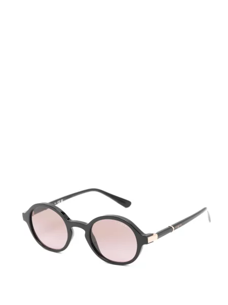 Sunčane naočale Vogue Eyewear crna