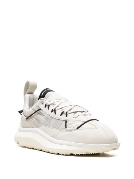 Sneakerși Adidas Dame de in chunky cu model floral albastru