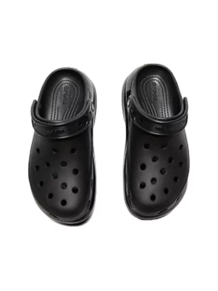 Pantofi Crocs clasici negru