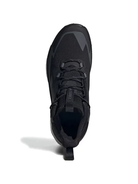 Sneakerși Adidas Terrex negru