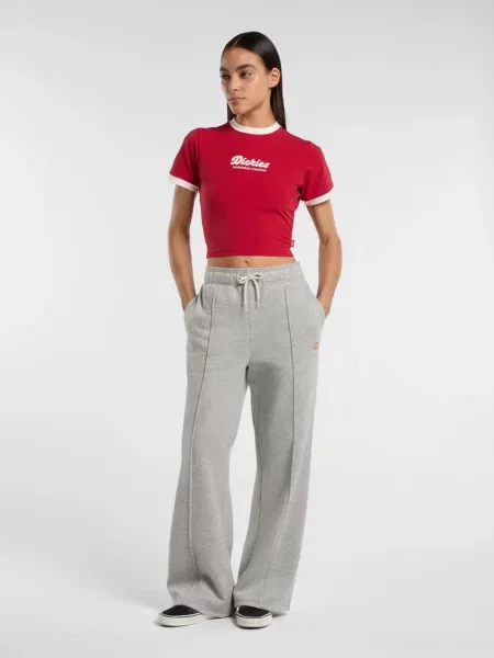 Джоггеры Dickies серые