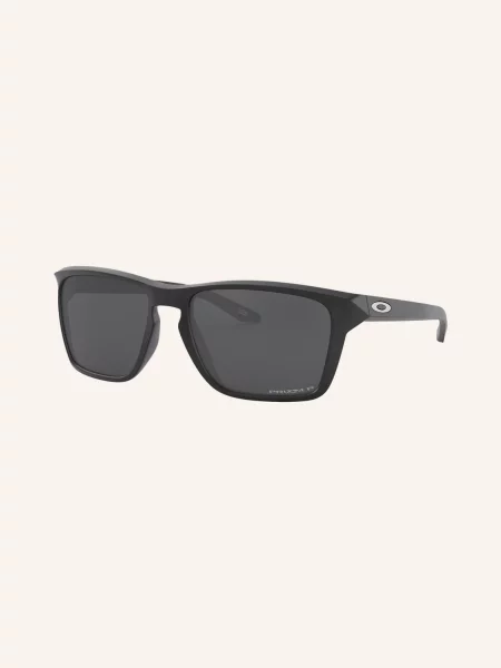 Oakley Okulary Przeciwsłoneczne schwarz