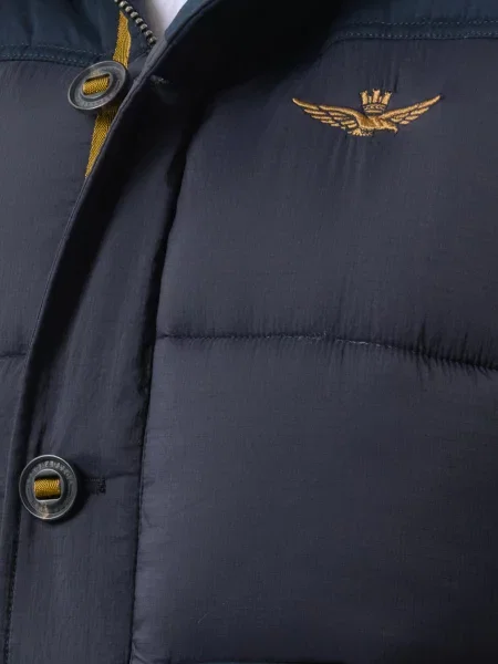 Жилет Aeronautica Militare синій
