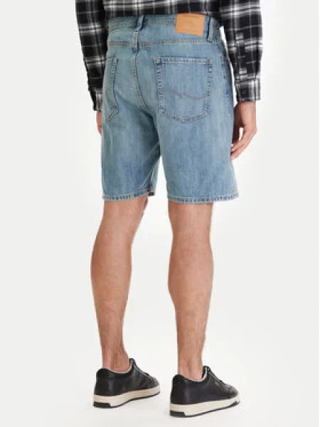 JACK & JONES Traperice JJITONY JJORIGINAL traper plavi